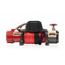 Электрическая лебедка Dragon Winch Maverick 13000STs (5897 кг, 12В, синтетический трос, радиопульт)