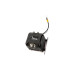 Лебедка для квадроцикла T-MAX ATWPRO 6000 (стальной трос)
