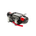 Автомобильная лебедка T-MAX EW 12500 MUSCLELIFT (стальной трос)