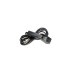 Автомобильная лебедка T-MAX EW 12500 MUSCLELIFT (стальной трос)