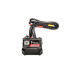 Автомобильная лебедка T-MAX EW 12500 MUSCLELIFT 24В (стальной трос)