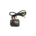 Автомобильная лебедка T-MAX HEW 9500 X Power series (стальной трос)