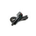 Автомобильная лебедка T-MAX HEW 9500 X Power series (стальной трос)