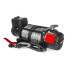 Автомобильная лебедка T-MAX EW 9500 MUSCLELIFT (синтетический трос)