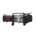 Лебедка для внедорожника Electric Winch 6000lbs (Стальной трос / 12В)