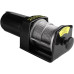 Лебедка электрическая на квадроцикл 12В Electricwinch 2000lb / 907кг