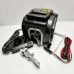 Переносная электрическая лебедка Dragonwinch 5000 (Стальной трос)