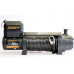 Скоростная автомобильная лебедка Kangaroowinch K7000XP (12в, Синтетический трос)