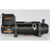 Скоростная автомобильная лебедка Kangaroowinch K7000XP (12в, Синтетический трос)