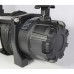 Скоростная автомобильная лебедка Kangaroowinch K12000XP (12в, Синтетический трос)