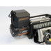 Скоростная автомобильная лебедка Kangaroowinch K12000XP (12в, Стальной трос)