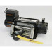 Скоростная автомобильная лебедка Kangaroowinch K12000XP (12в, Стальной трос)