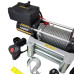 Автомобильная лебедка KangarooWinch 13000lbs (24В, Стальной трос)