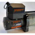 Швидкісна автомобільна лебідка Kangaroowinch K14000XP (12В, Сталевий трос)