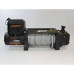 Швидкісна автомобільна лебідка Kangaroowinch K14000XP (24В, Сталевий трос)