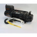 Скоростная автомобильная лебедка Kangaroowinch K14000XP (12В, Синтетичний трос)