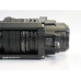 Скоростная автомобильная лебедка Kangaroowinch K14000XP (12В, Синтетичний трос)