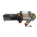 Лебедка для квадроцикла EnegryWinch 4500 (Стальной трос)