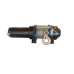 Лебедка для квадроцикла EnegryWinch 4500 (Стальной трос)