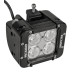 Світлодіодна балка ProLight DUAL 5 "(40Вт)