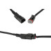 Светодиодная балка ProLight ST 8" (40Вт)