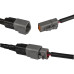 Светодиодная балка ProLight DUAL 21" (240Вт)