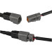 Светодиодная балка ProLight ST 43" (260Вт)