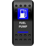 Тумблер для топливного насоса Fuel Pump
