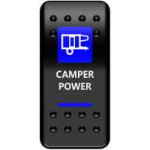 Тумблер Camper Power
