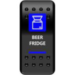 Тумблер Fridge