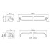 Светодиодная балка Lazerlamps Linear-48