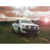 Світлодіодні прожектори LAZER GRILLE KIT на Ford Ranger 2016 -...