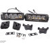 Світлодіодні прожектори LAZER GRILLE KIT на Ford Ranger 2016 -...