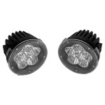 Комплект светодиодных фар ProLight (120Вт)