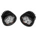 Комплект светодиодных фар ProLight (120Вт)
