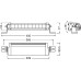 Светодиодная балка OSRAM FX250-SP (Направленный свет)