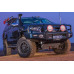 Защита двигателя и раздатки ARB Ford Ranger 2015-...