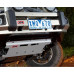 Защита двигателя и раздатки ARB Mitsubishi L200 2006-2015