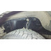 Увеличенная боковая защита двигателя Mitsubishi L200 1998-2006