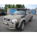 Экспедиционный багажник на крышу для Nissan NP300 D22