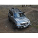 Экспедиционный багажник на крышу для Nissan Patrol Y61