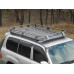 Экспедиционный багажник на крышу Toyota Land Cruiser 100/105