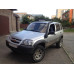 Шноркель Telawei для Chevrolet Niva (1998-2020)