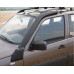 Шноркель Telawei для Chevrolet Niva (1998-2020)