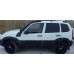 Шноркель Telawei для Chevrolet Niva (1998-2020)