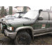 Шноркель Telawei для Isuzu Trooper II