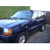 Шноркель Telawei для  Jeep Grand Cherokee ZJ (1993-1998)