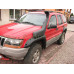 Шноркель Telawei  для Jeep Grand Cherokee WJ (1999-2004)