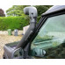 ШноркельTelawei для Land Rover Discovery 2 (1998-2004)