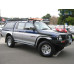 Шноркель Telawei для Mitsubishi L200 (1996-2006)